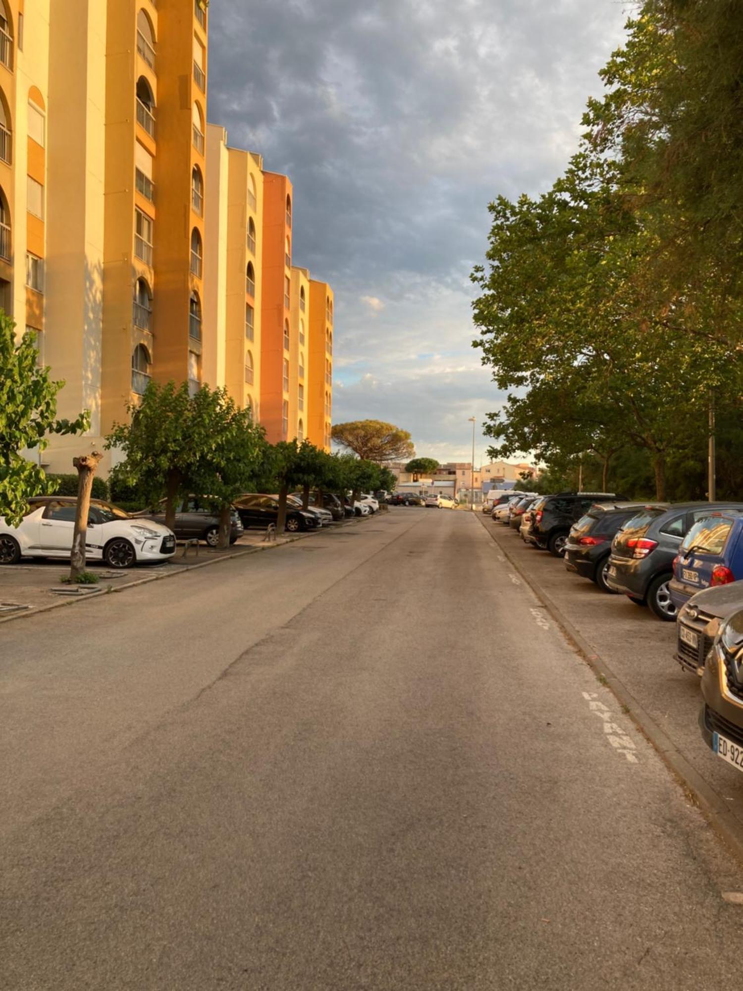 Magnifique T2 Port De Carnon Avec Wifi - Mer A 400M Mauguio Exteriér fotografie